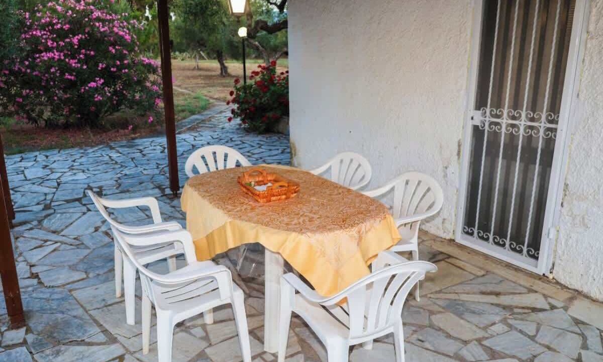 Photo of Outdoor in Kiparissia
