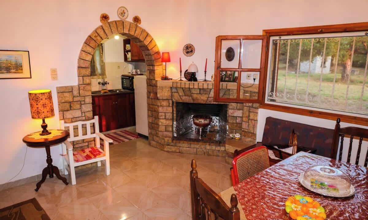 Photo of Livingroom in Kiparissia