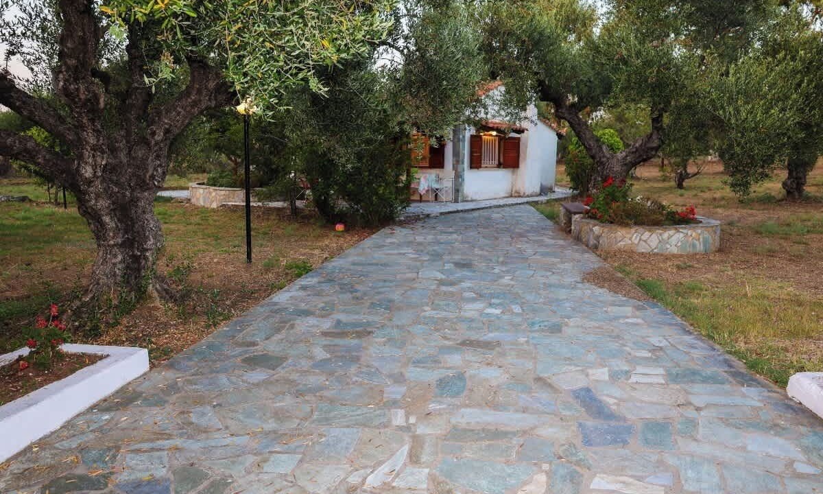 Photo of Outdoor in Kiparissia