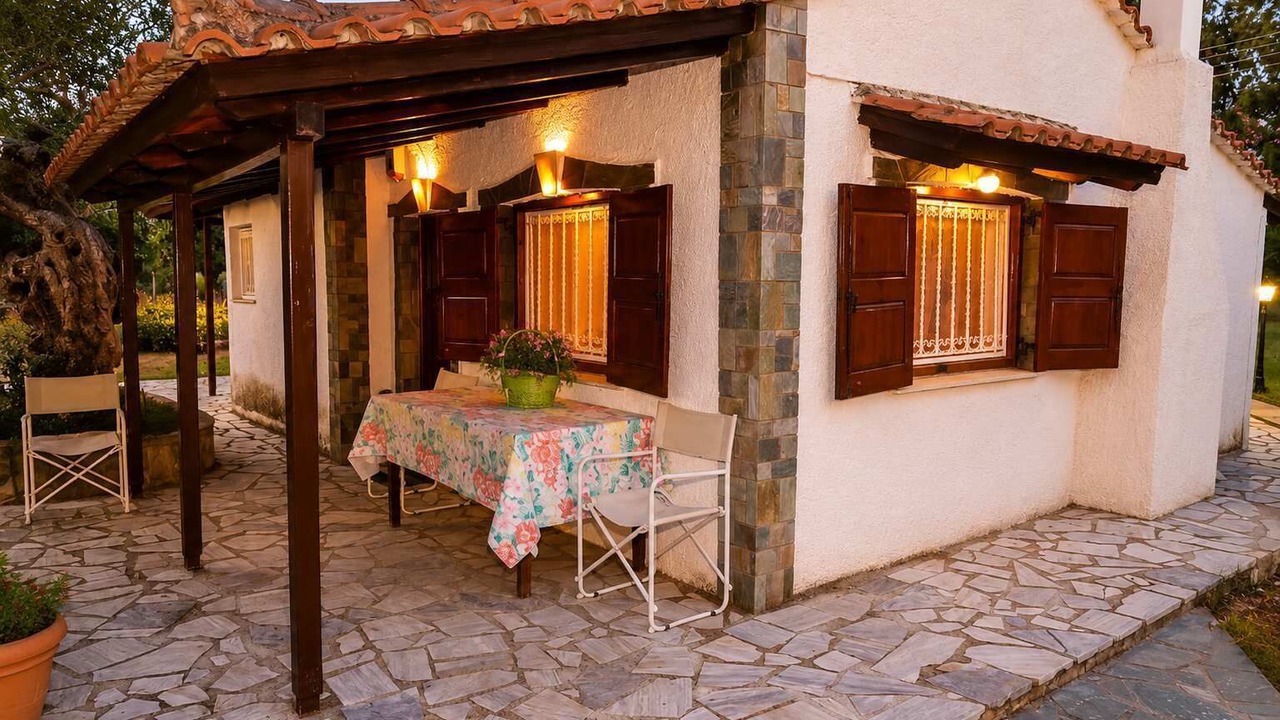 Photo of Outdoor in Kiparissia