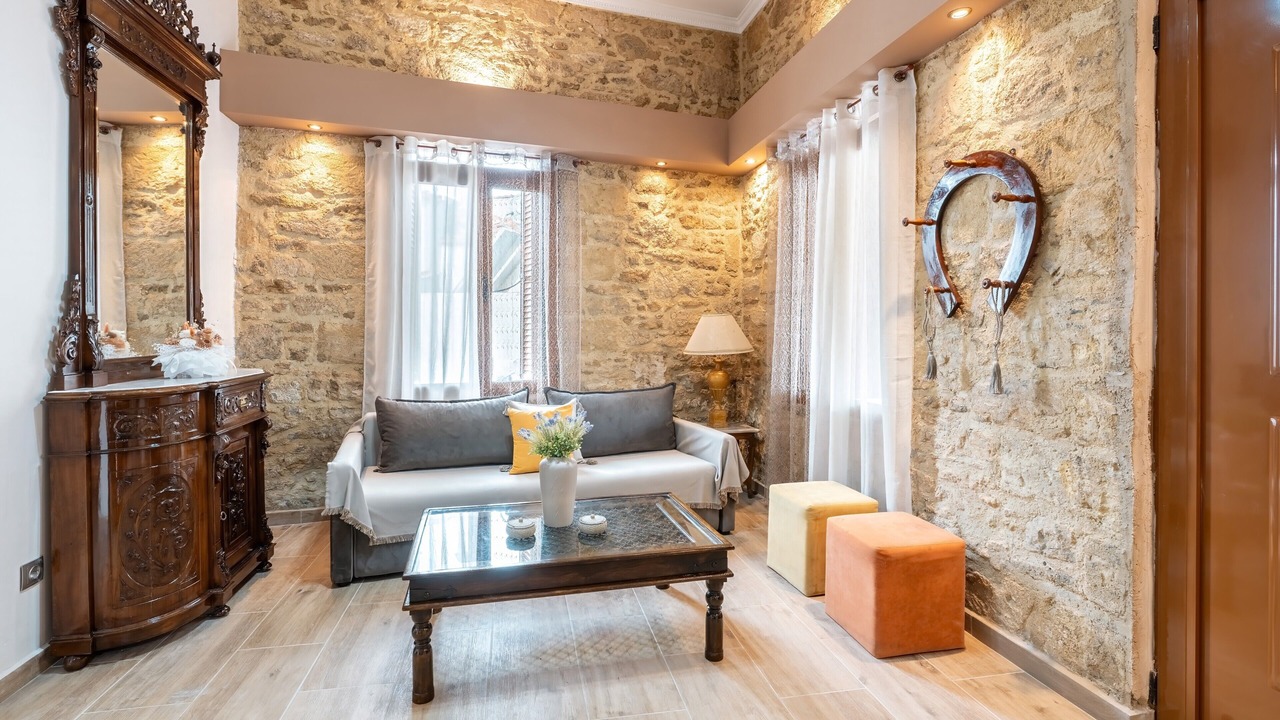 Photo of Livingroom in Soroni