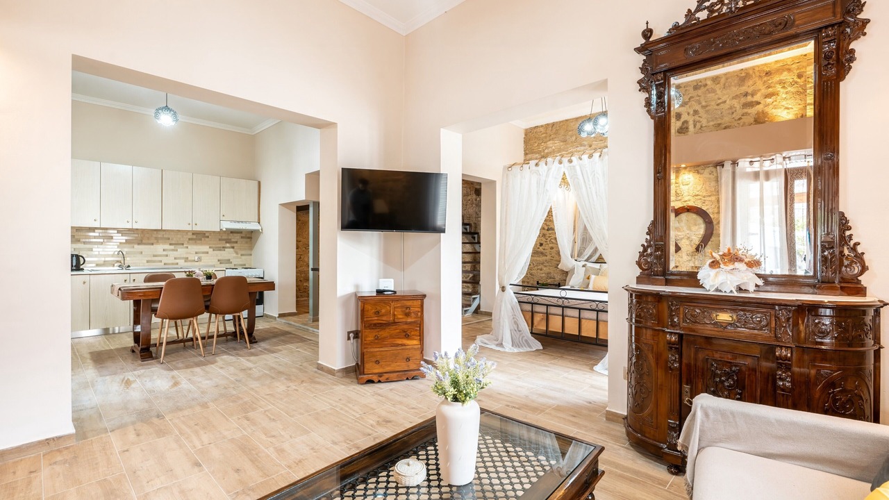 Photo of Livingroom in Soroni