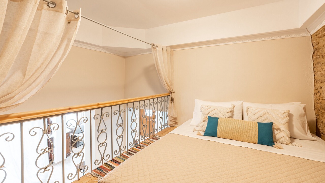 Photo of Bedroom in Soroni