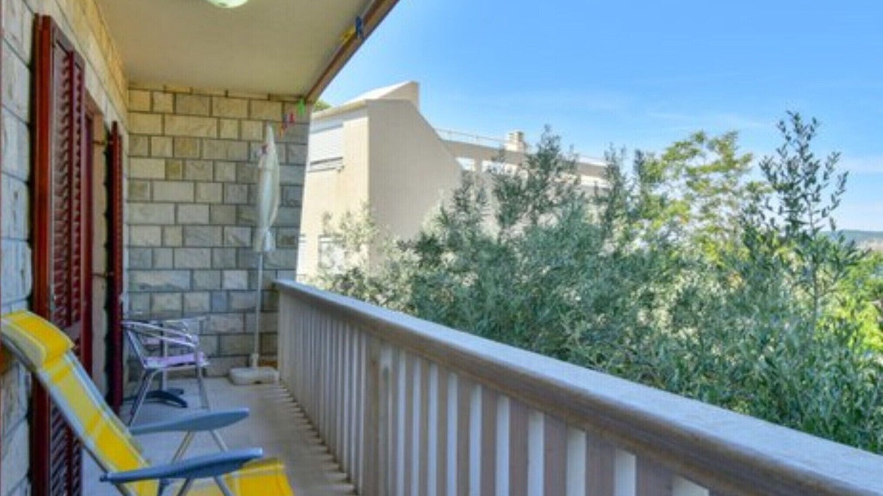 Photo of Patio Balcony in Sutomore