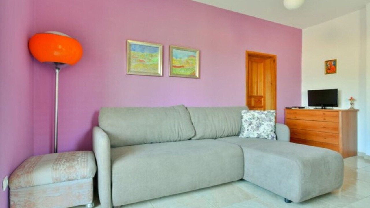 Photo of Livingroom in Sutomore