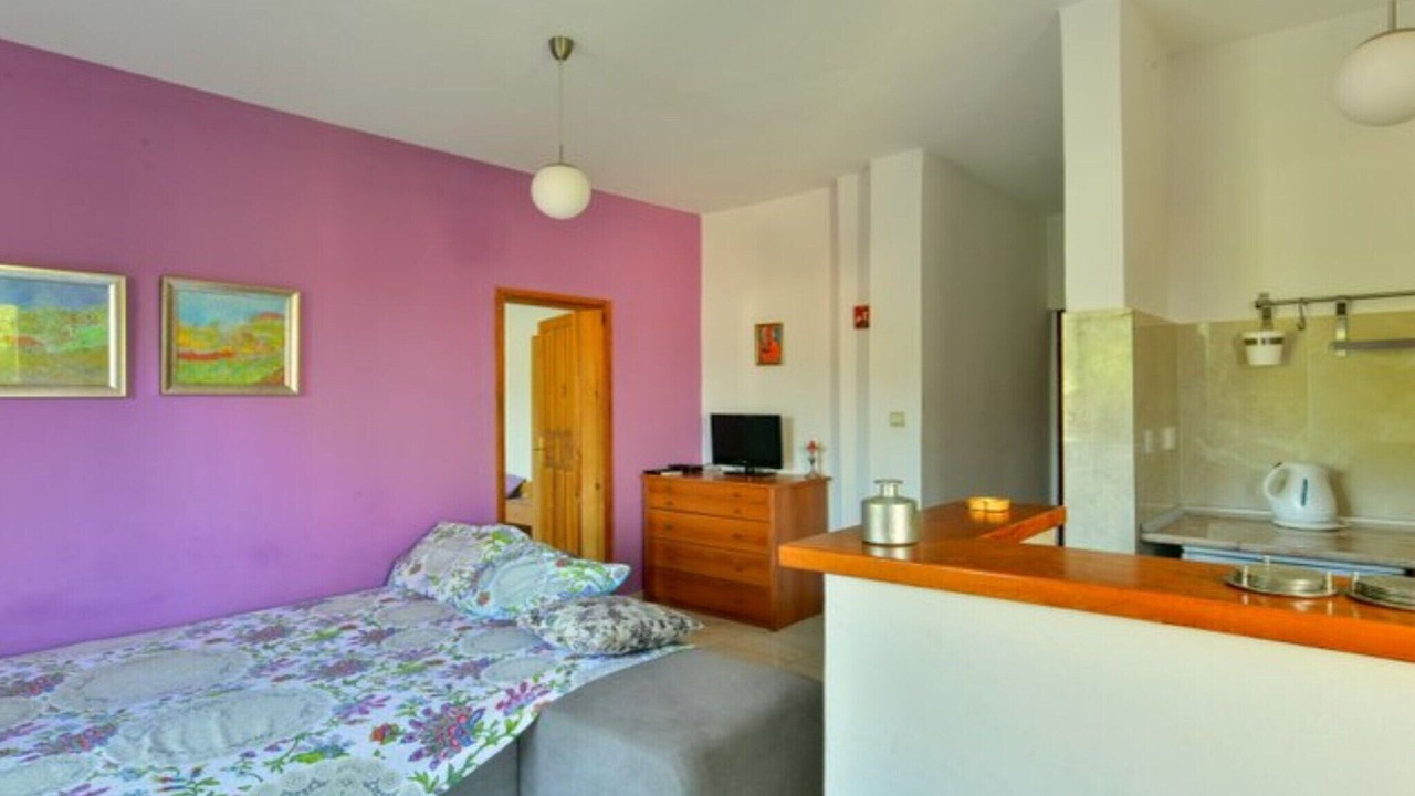 Photo of Livingroom in Sutomore