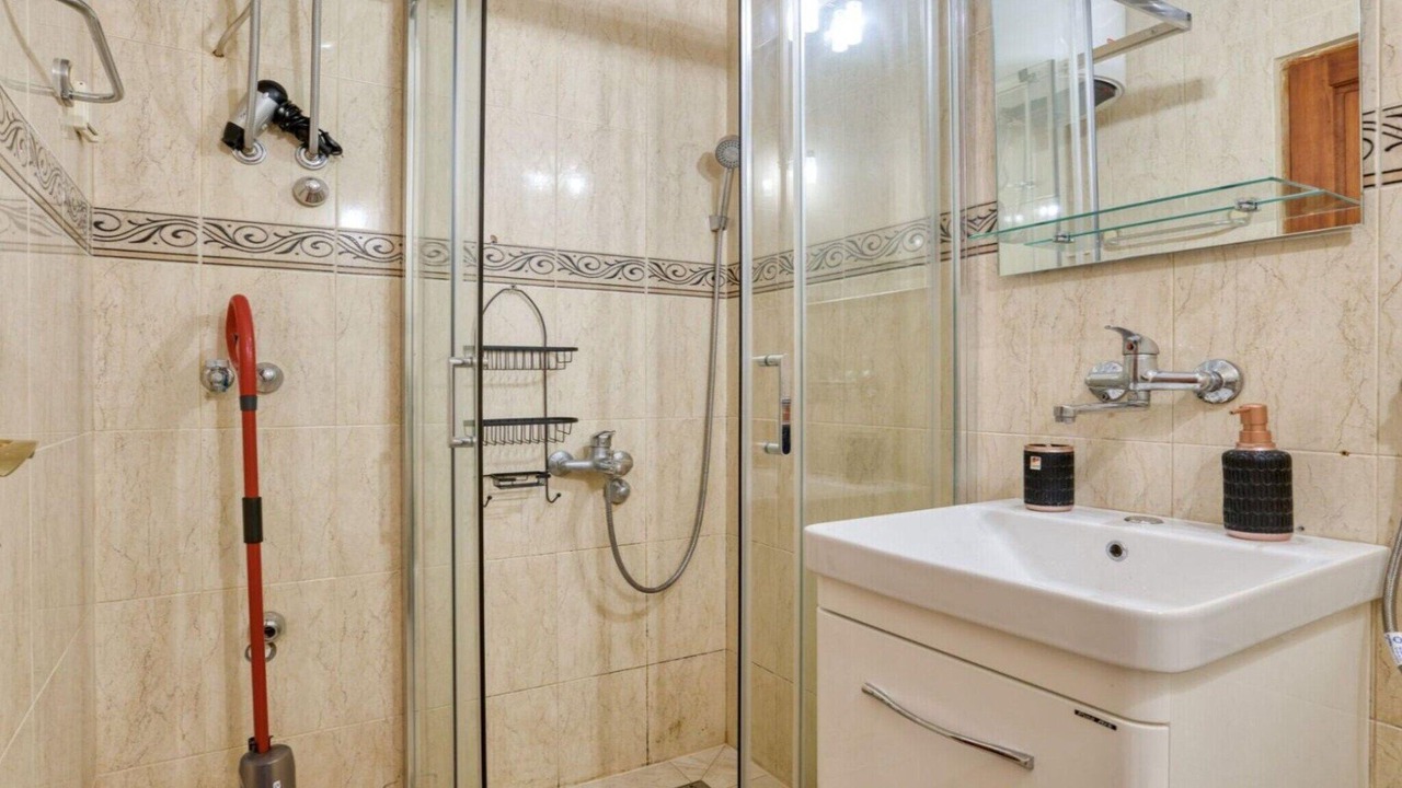 Photo of Bathroom in Sutomore