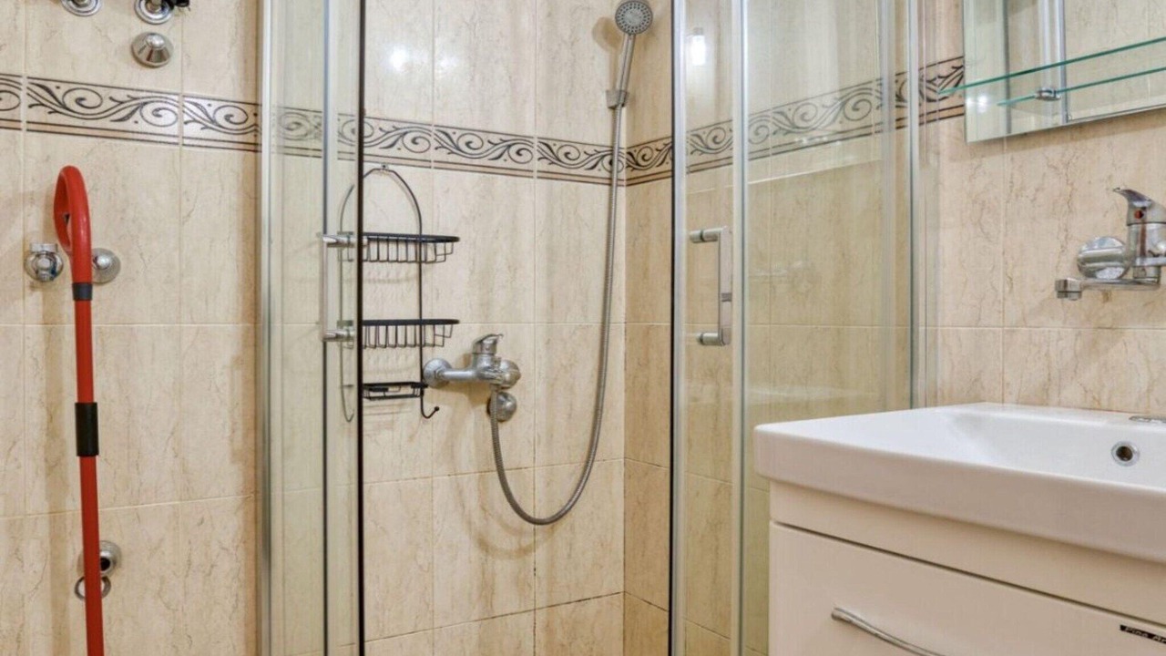 Photo of Bathroom in Sutomore