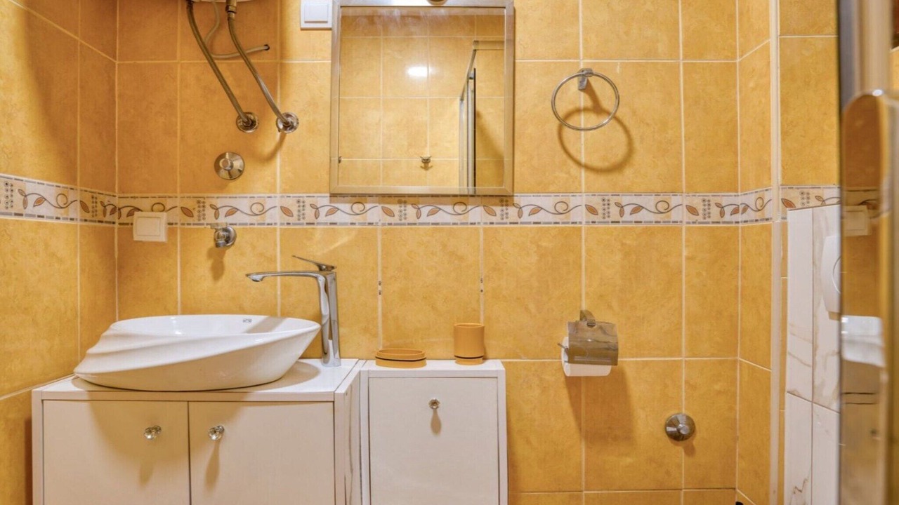 Photo of Bathroom in Sutomore