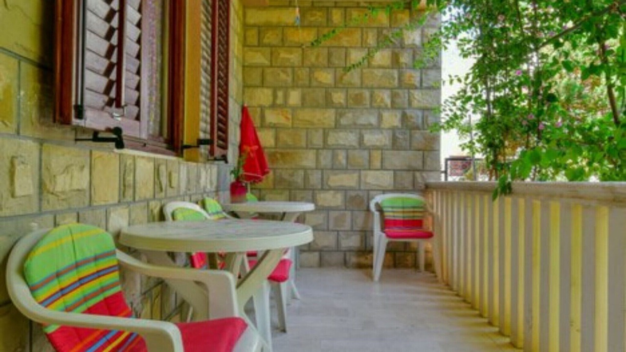Photo of Patio Balcony in Sutomore