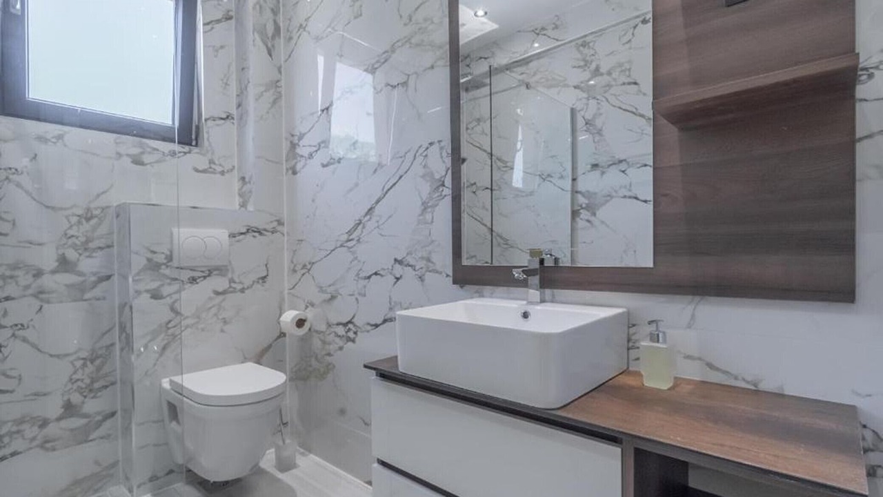 Photo of Bathroom in Dobra Voda