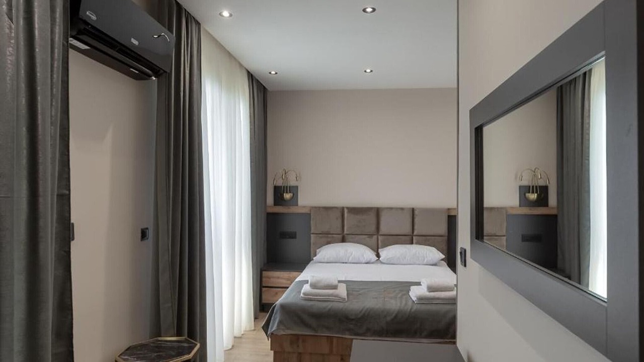 Photo of Bedroom in Dobra Voda