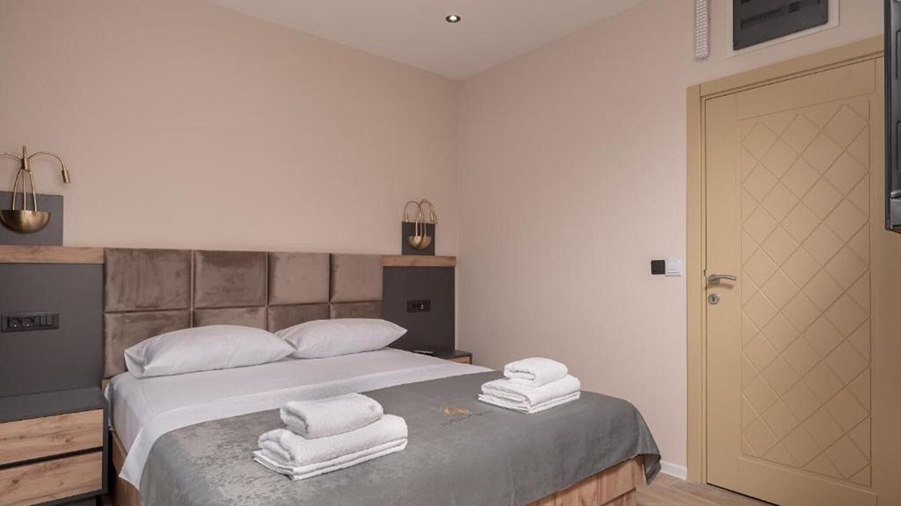 Photo of Bedroom in Dobra Voda