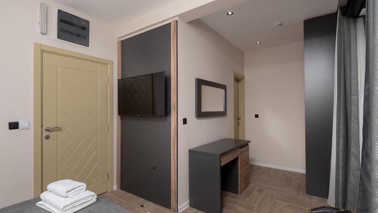 Photo of Bedroom in Dobra Voda