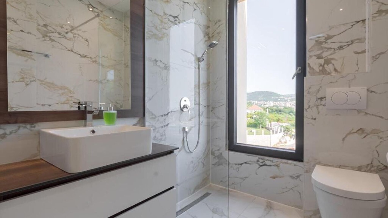 Photo of Bathroom in Dobra Voda