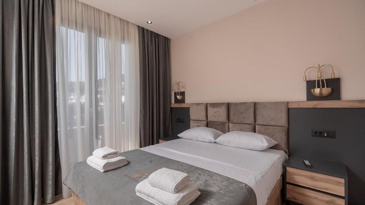 Photo of Bedroom in Dobra Voda