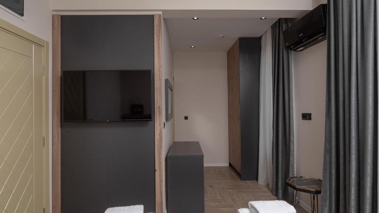 Photo of Bedroom in Dobra Voda