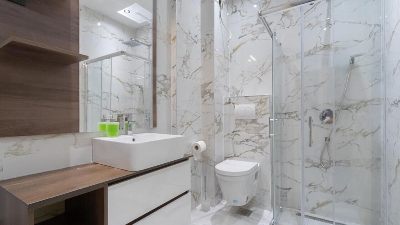 Photo of Bathroom in Dobra Voda