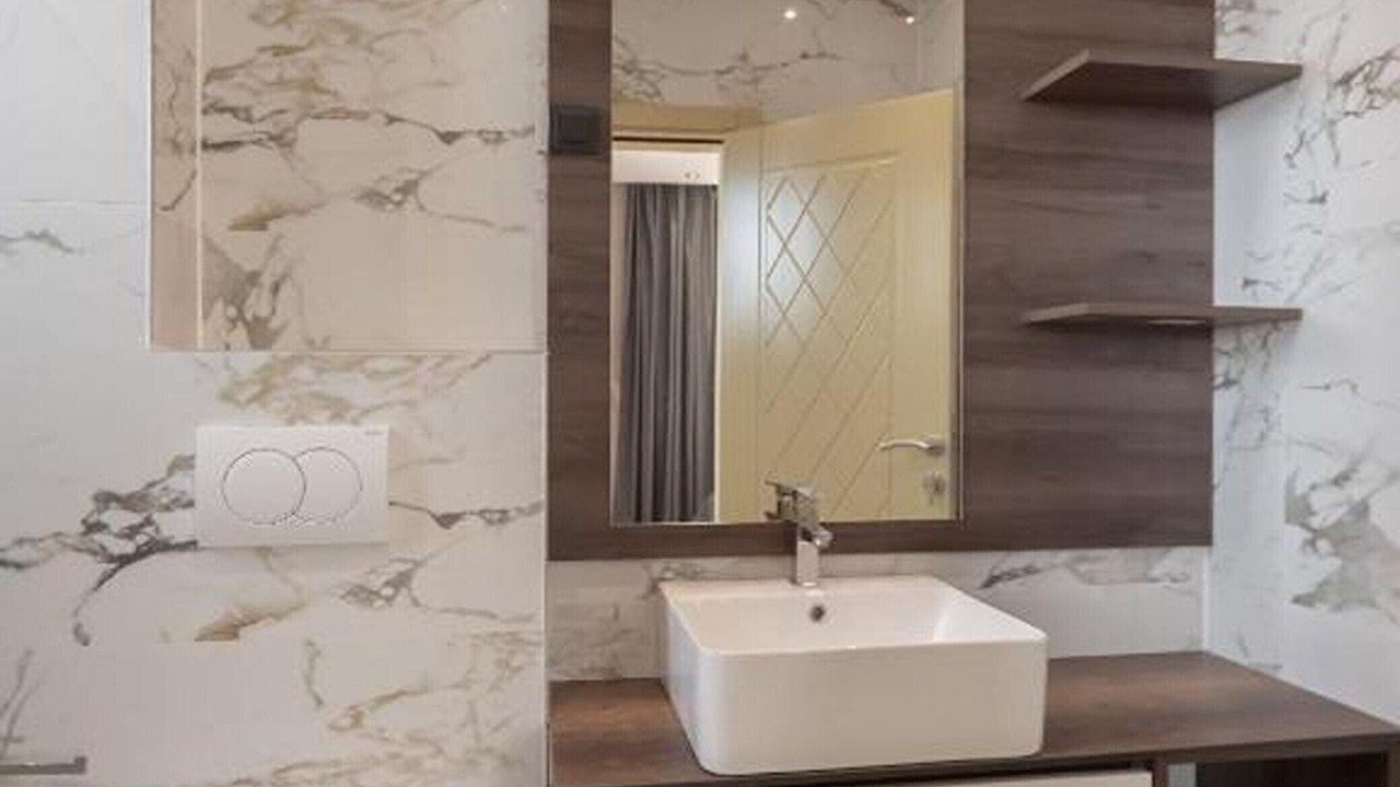 Photo of Bathroom in Dobra Voda