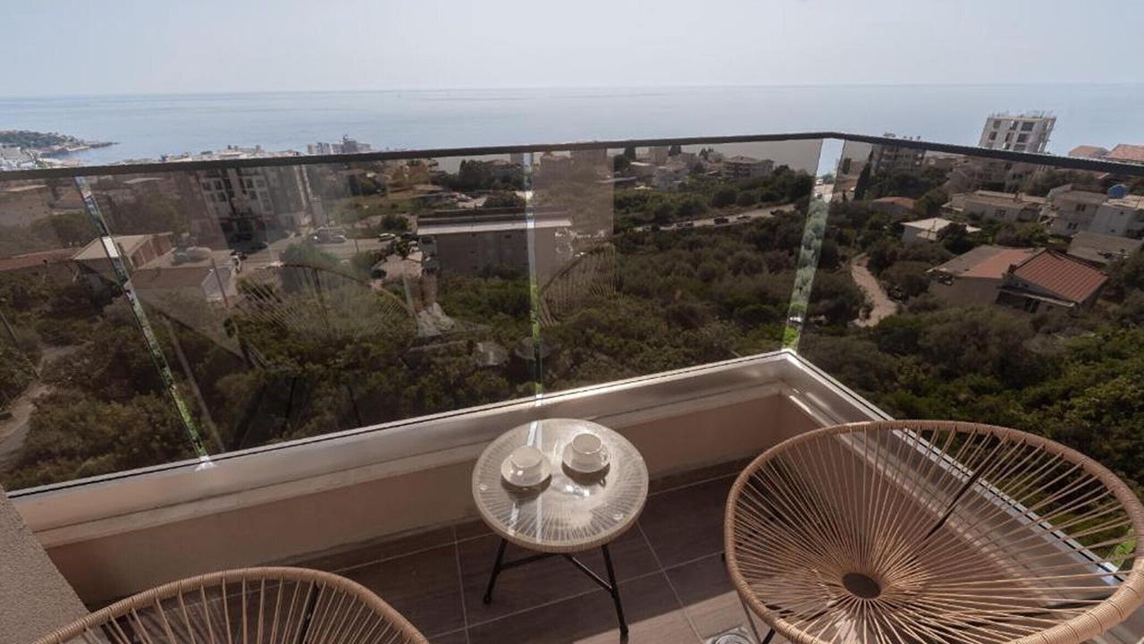Photo of Patio Balcony in Dobra Voda