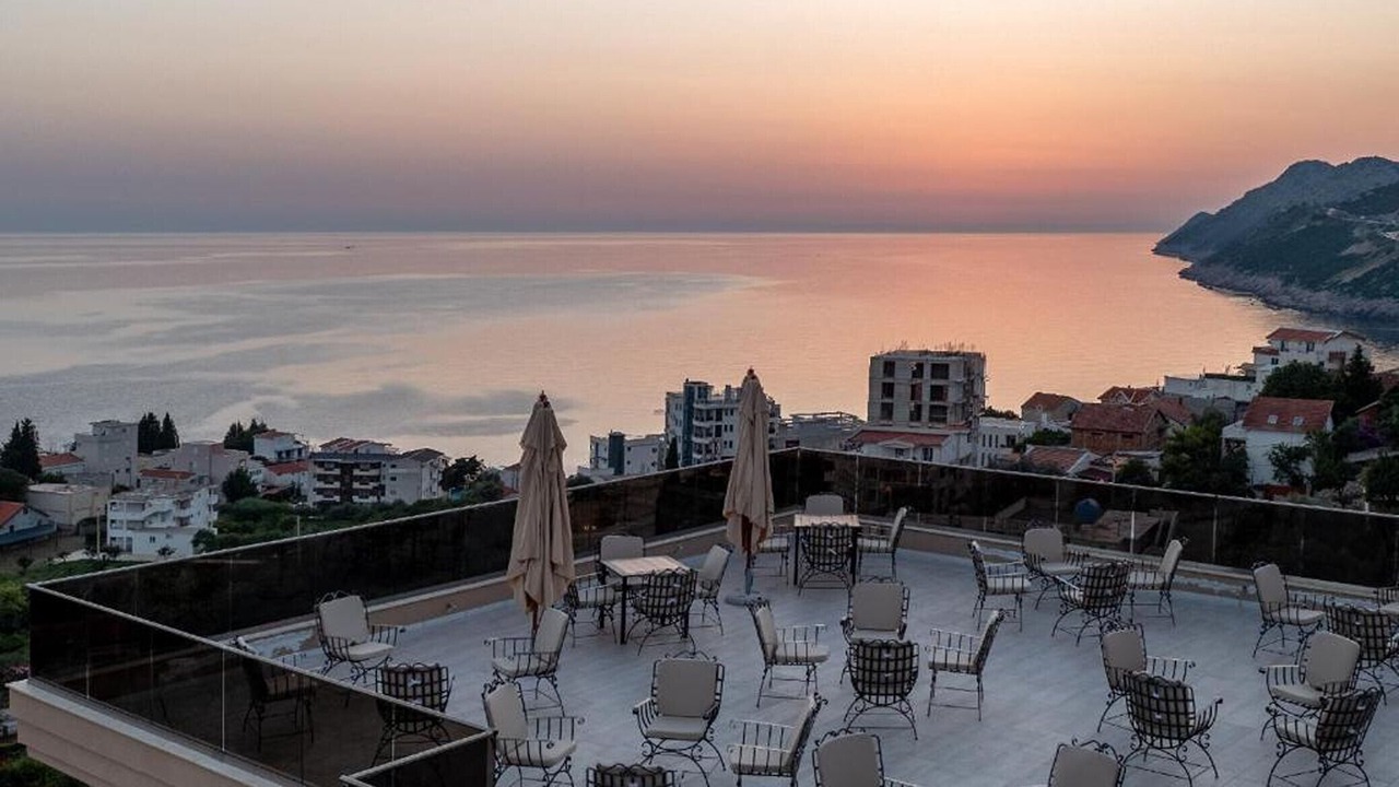 Photo of Outdoor in Dobra Voda