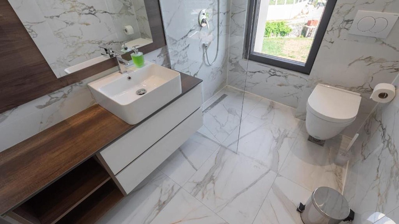 Photo of Bathroom in Dobra Voda