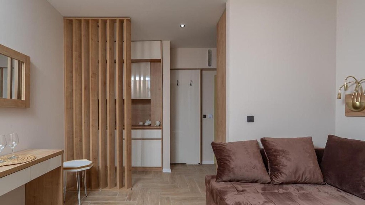 Photo of Livingroom in Dobra Voda