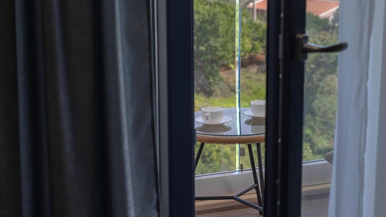 Photo of Patio Balcony in Dobra Voda