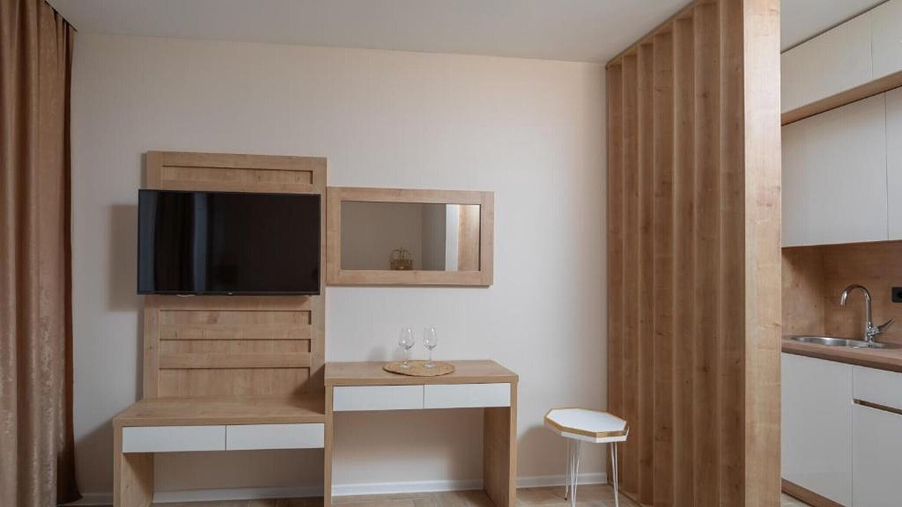 Photo of Livingroom in Dobra Voda