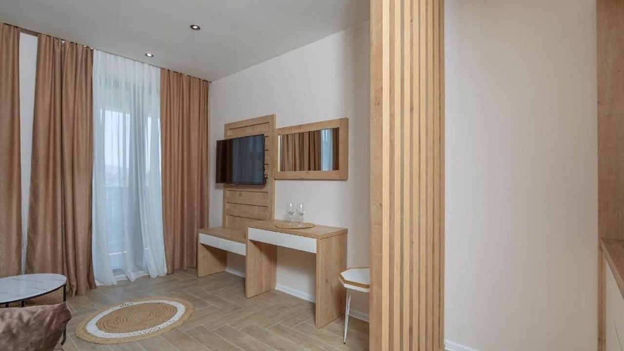 Photo of Livingroom in Dobra Voda