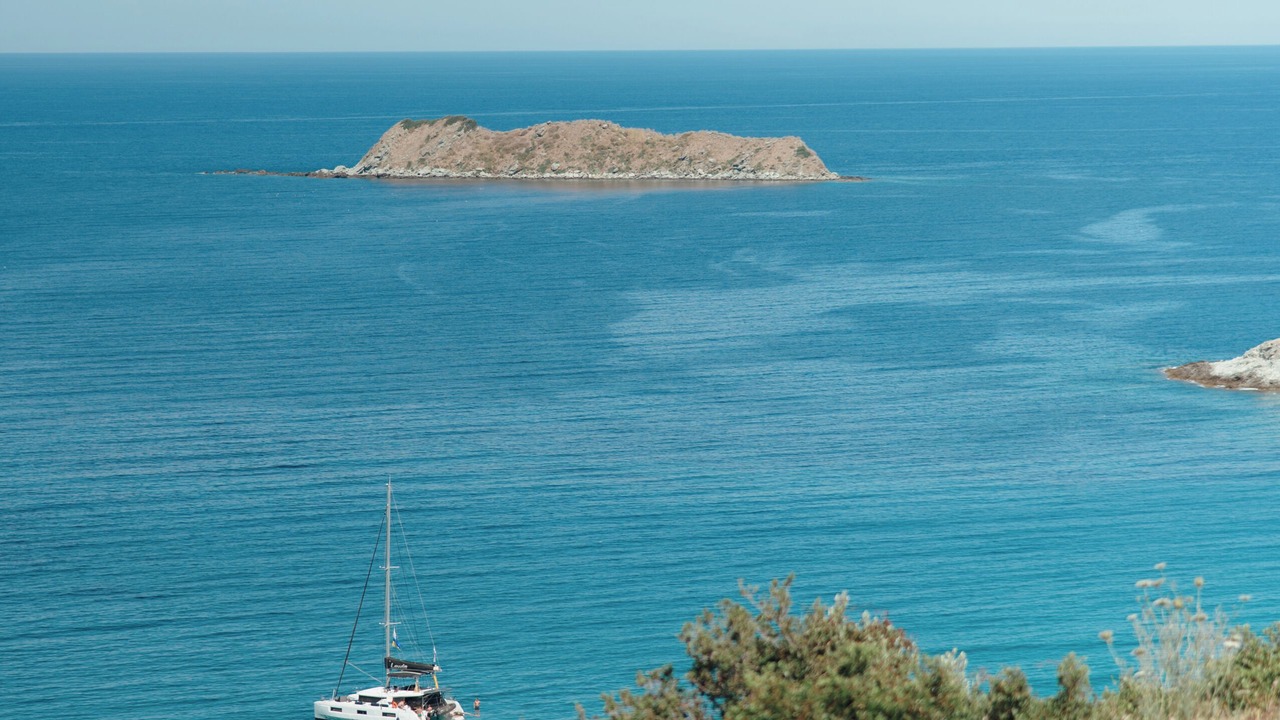 Photo of Outdoor in Agii Apostoli