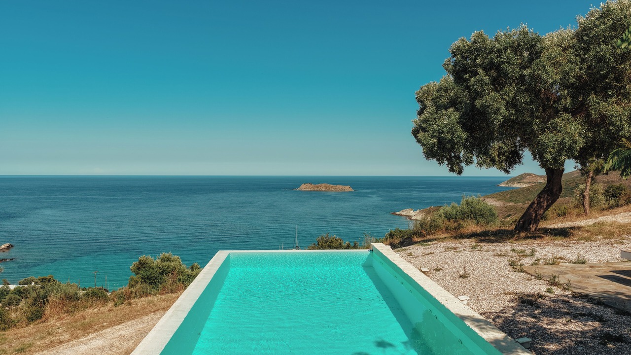 Photo of Outdoor in Agii Apostoli
