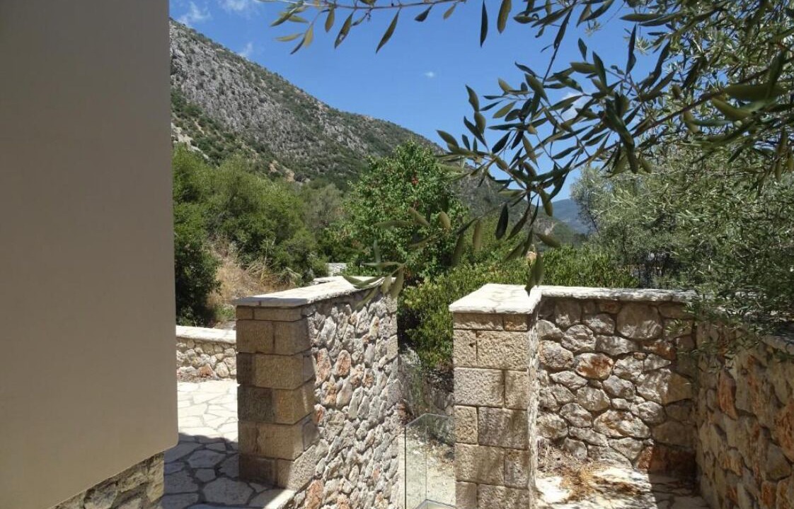 Photo of Outdoor in Vlicho