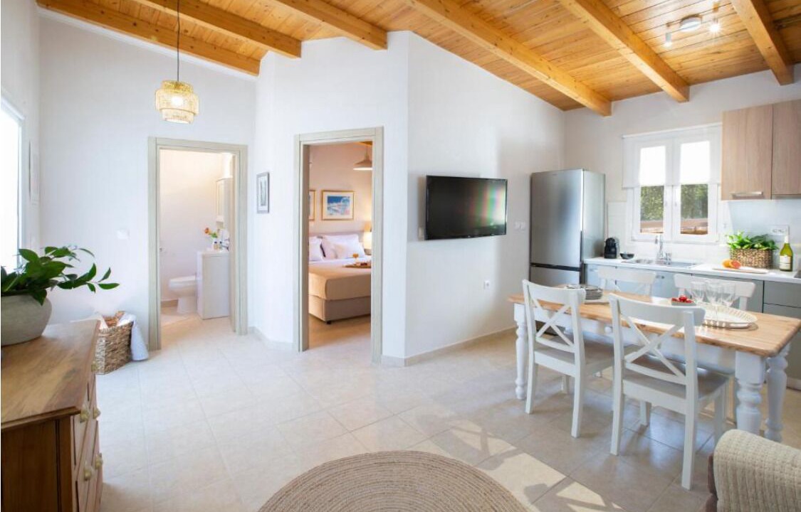 Photo of Livingroom in Vlicho