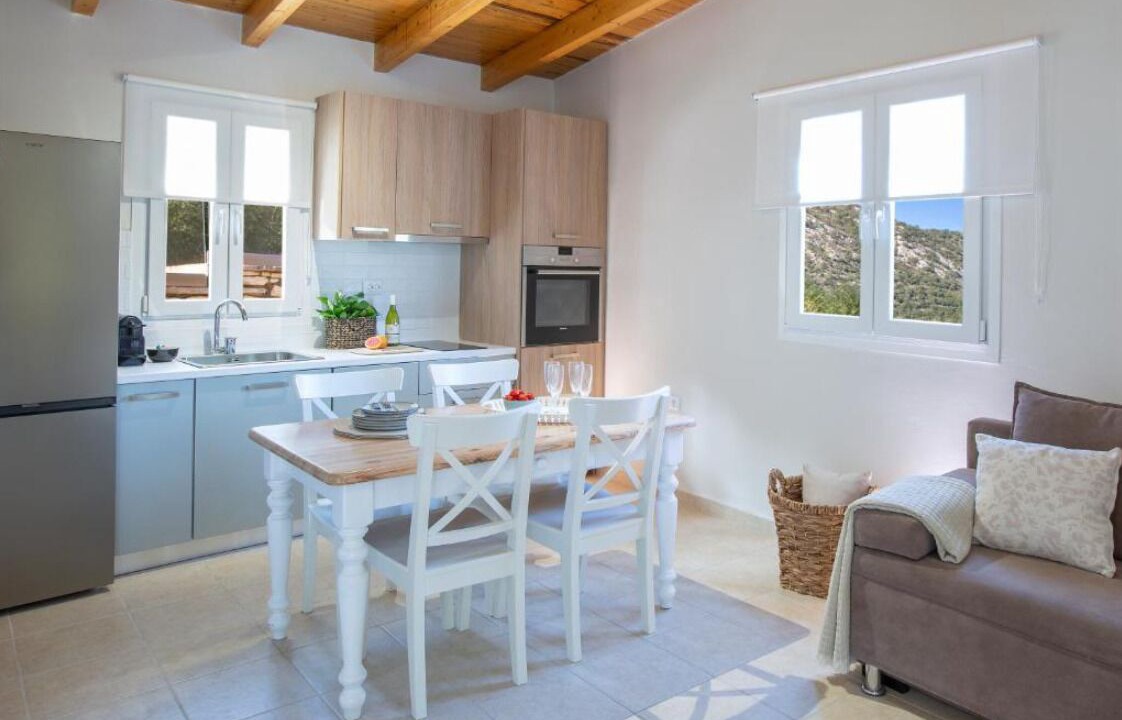 Photo of Kitchen in Vlicho