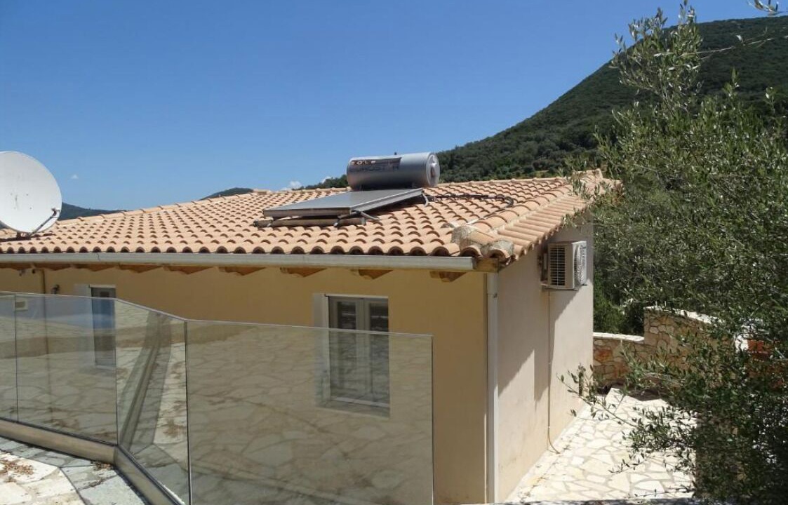 Photo of Outdoor in Vlicho