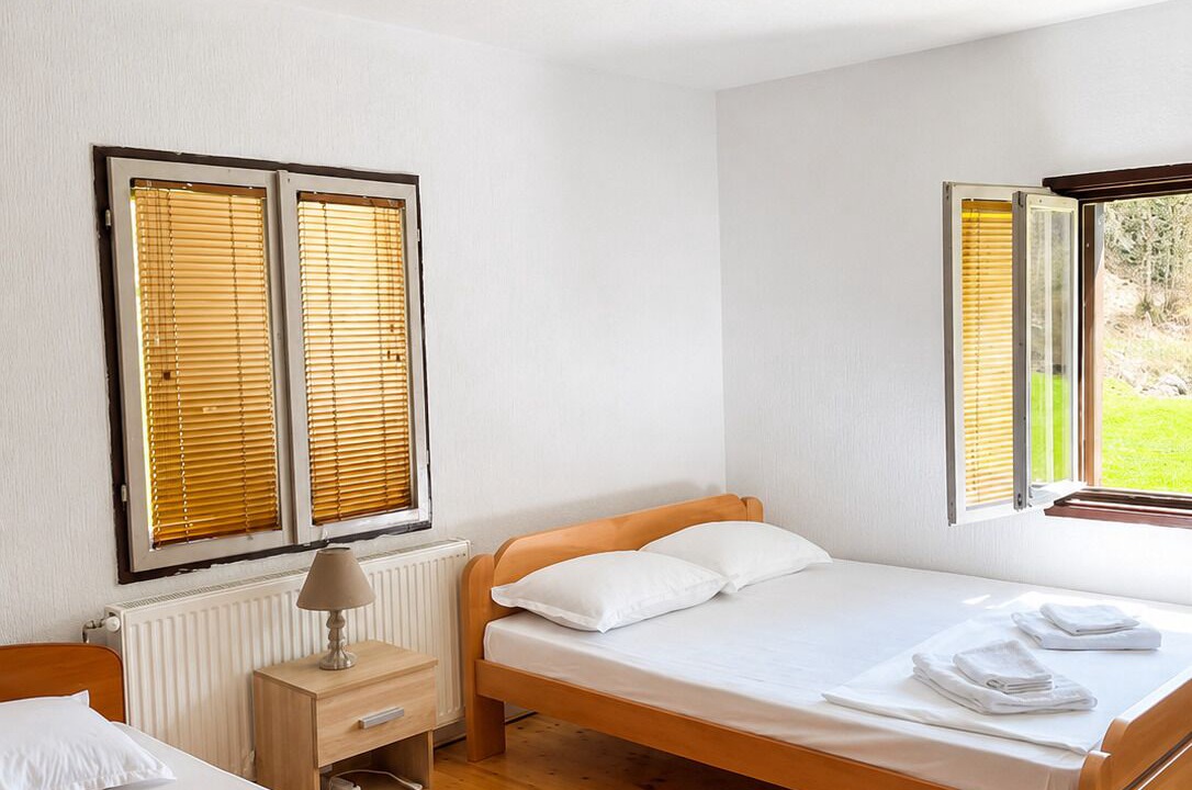 Photo of Bedroom in Vusanje