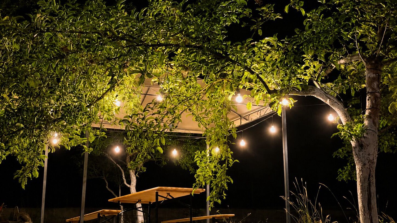 Photo of Outdoor in Vusanje