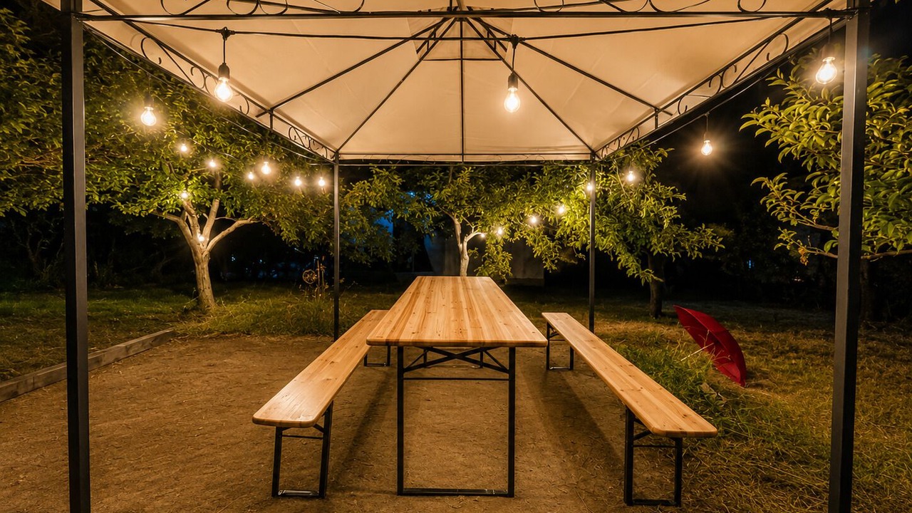 Photo of Outdoor in Vusanje