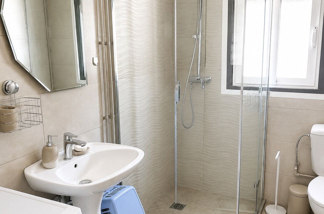 Photo of Bathroom in Vusanje