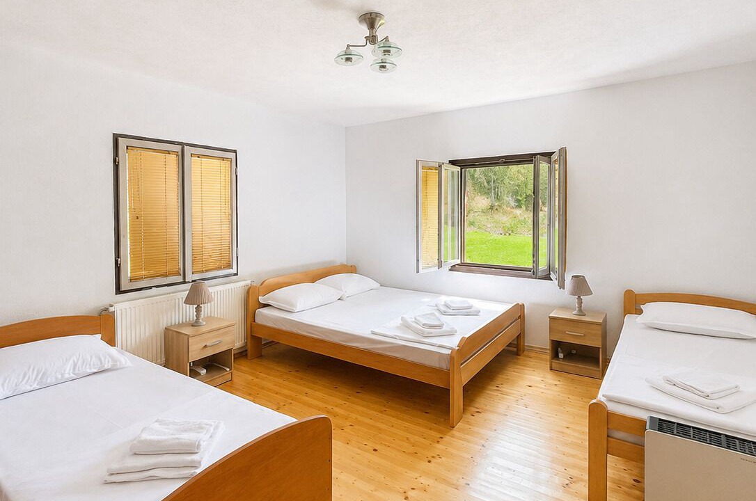 Photo of Bedroom in Vusanje