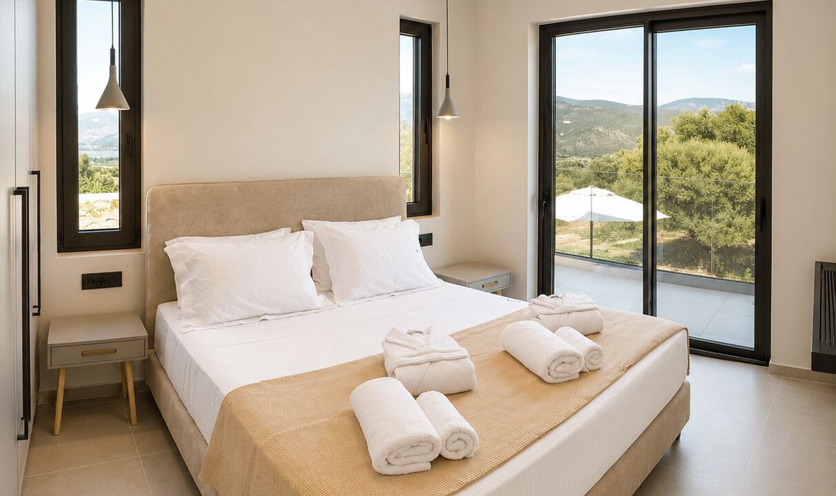 Photo of Bedroom in Khelmata