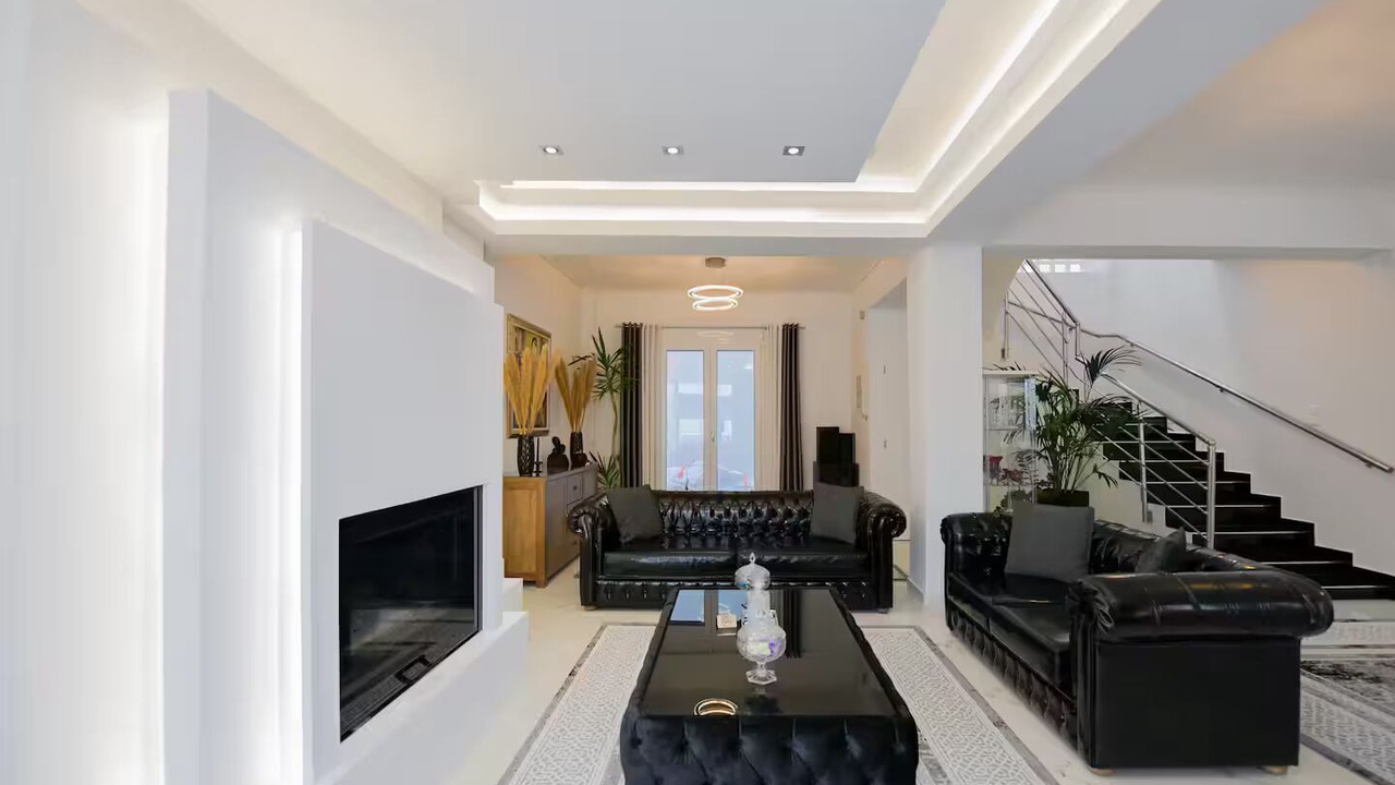 Photo of Livingroom in Korithion