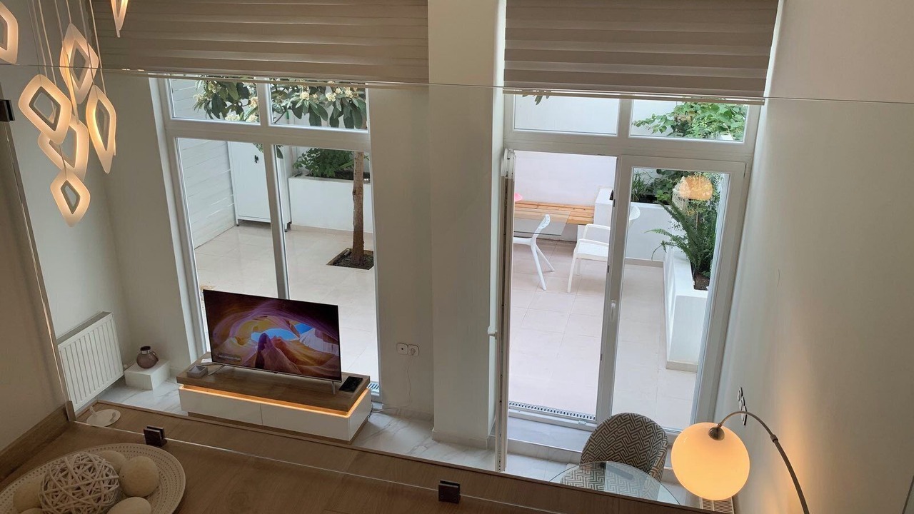 Photo of Livingroom in Thermi