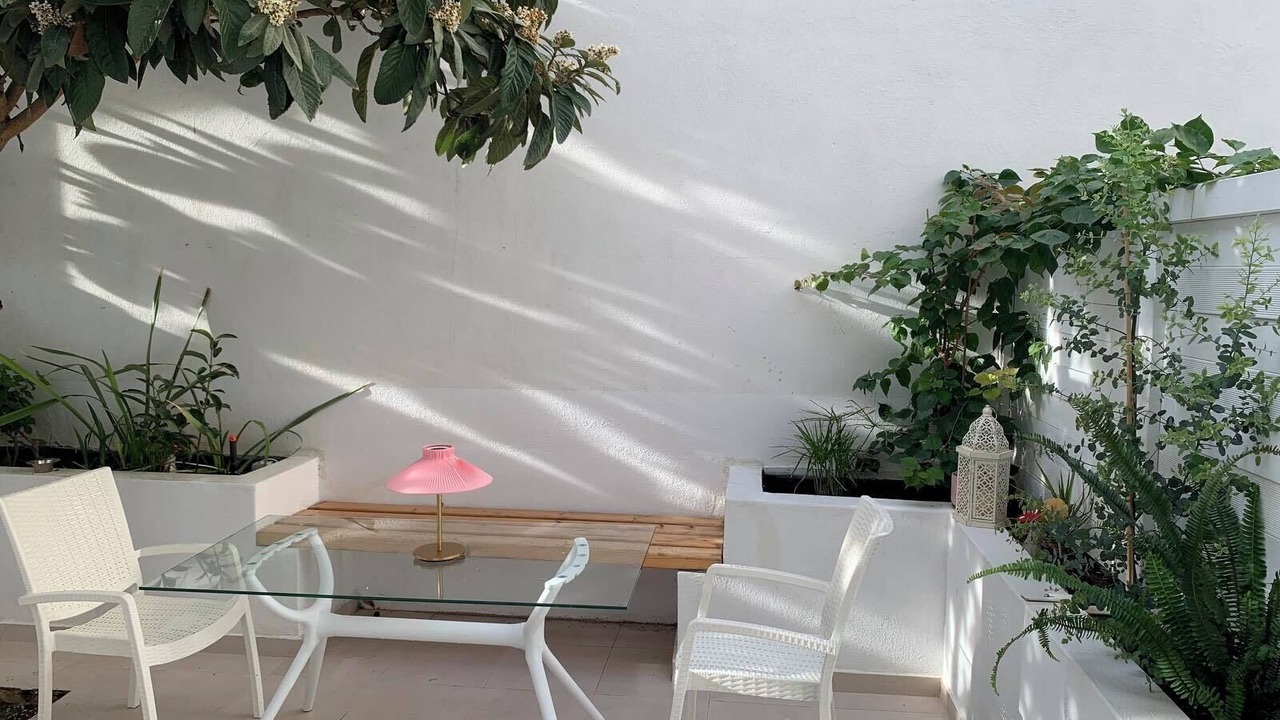 Photo of Patio Balcony in Thermi