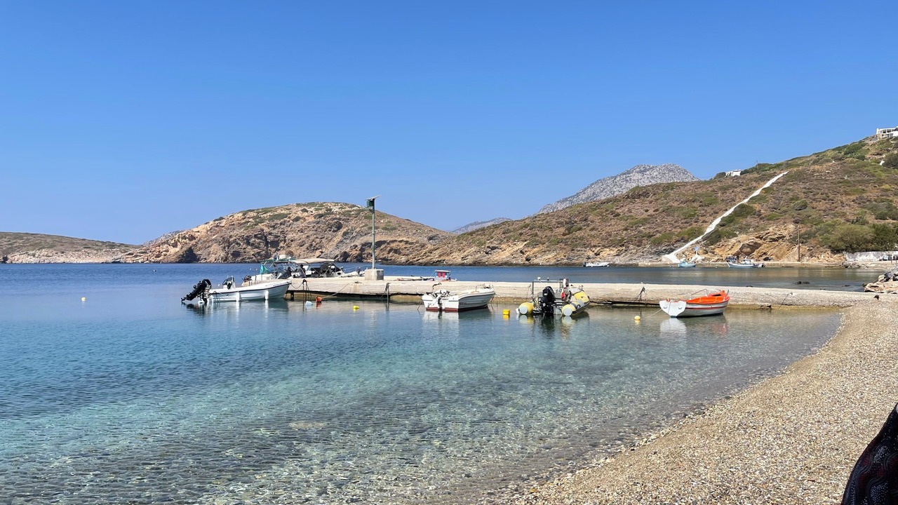 Photo of Others in Fournoi