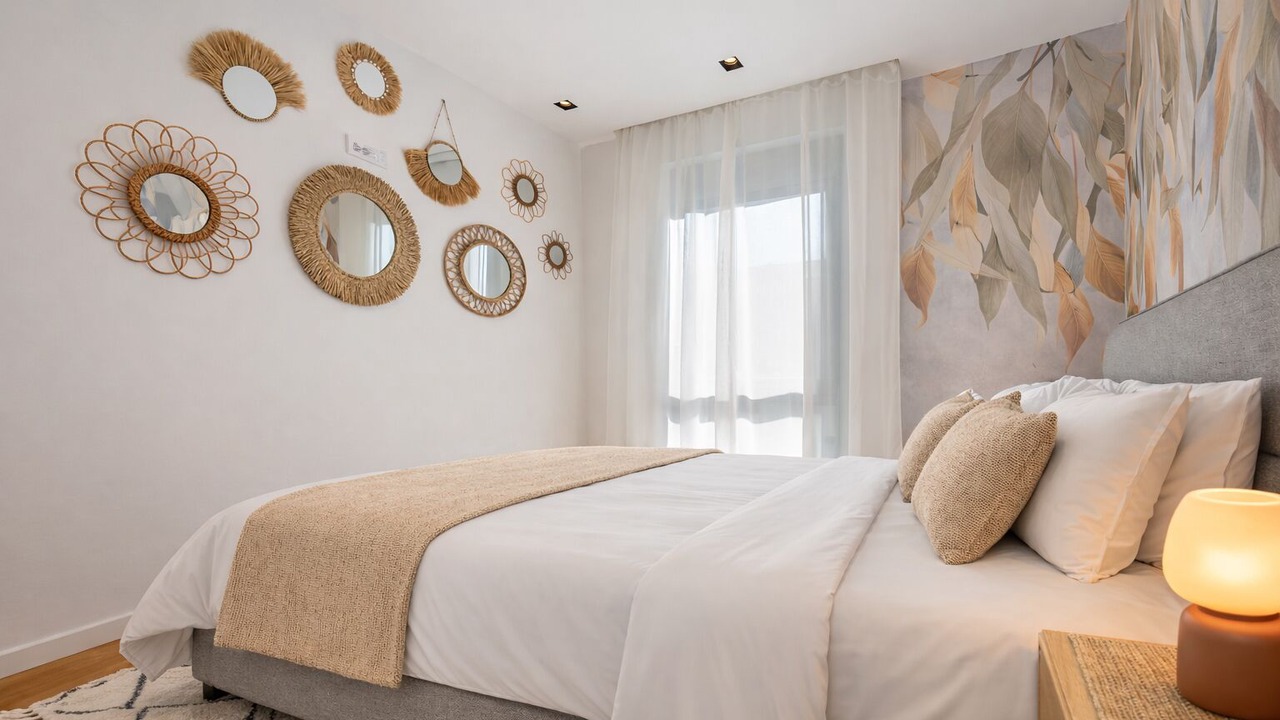 Photo of Bedroom in Ulcinj
