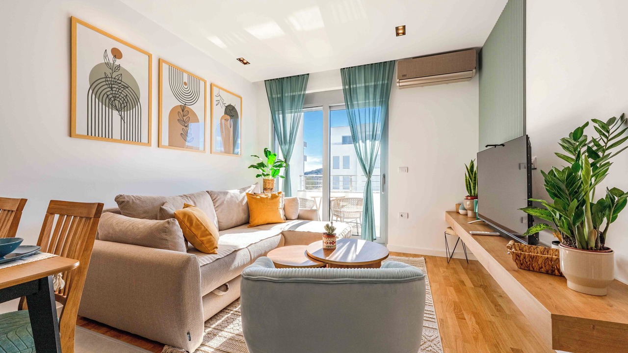 Photo of Livingroom in Ulcinj