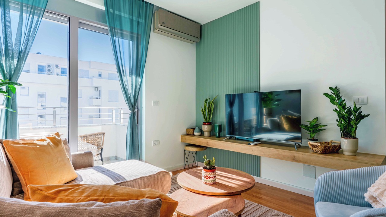 Photo of Livingroom in Ulcinj