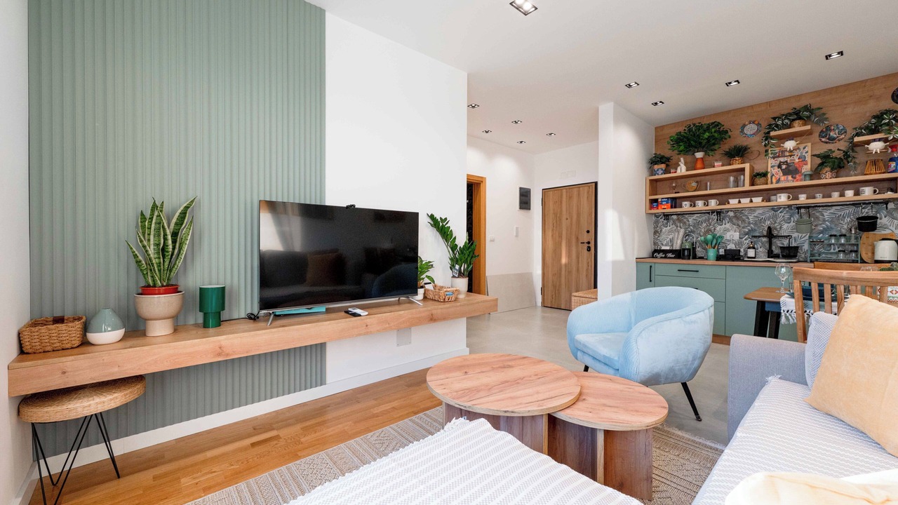 Photo of Livingroom in Ulcinj